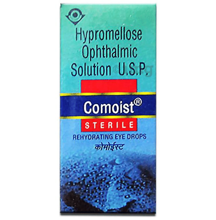 Comoist Eye Drop