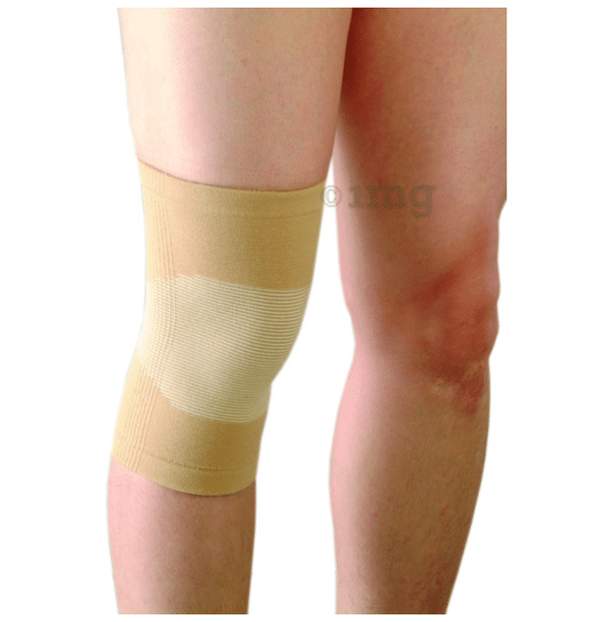 Health Point ES-735 Compression Knee Medium