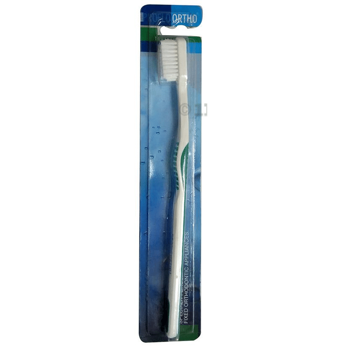 Proflo  Ortho Toothbrush