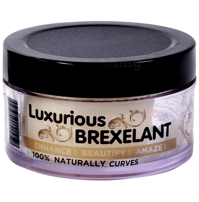 Luxurious Brexelant Cream