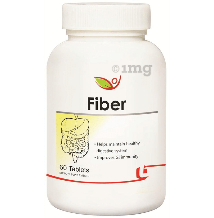Biotrex Fiber Tablet