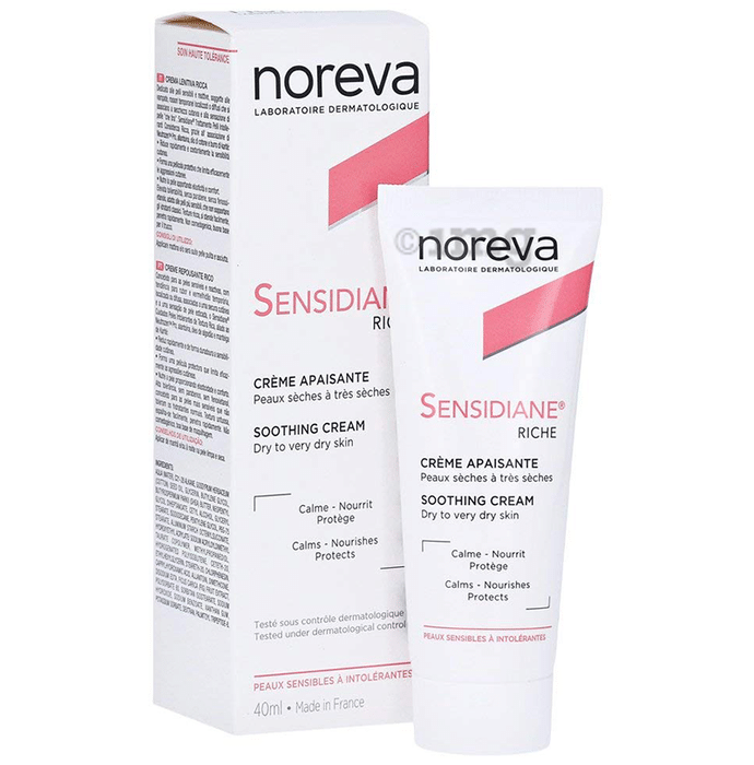 Noreva Sensidiane Soothing Cream