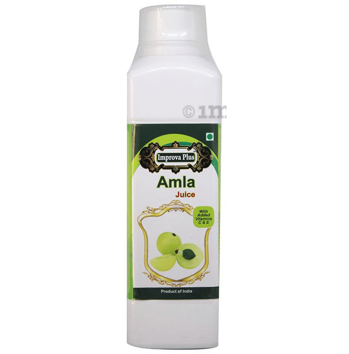 Improva Plus Amla Juice