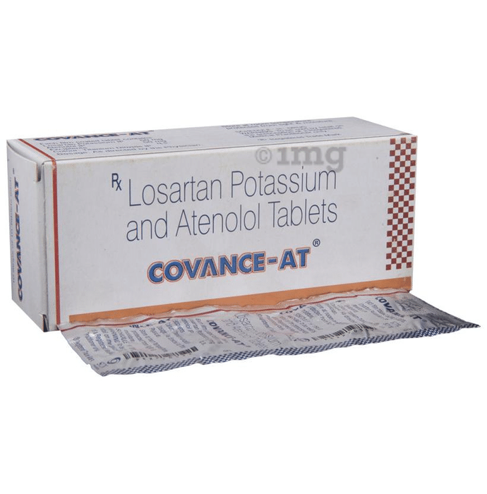 Covance-AT Tablet