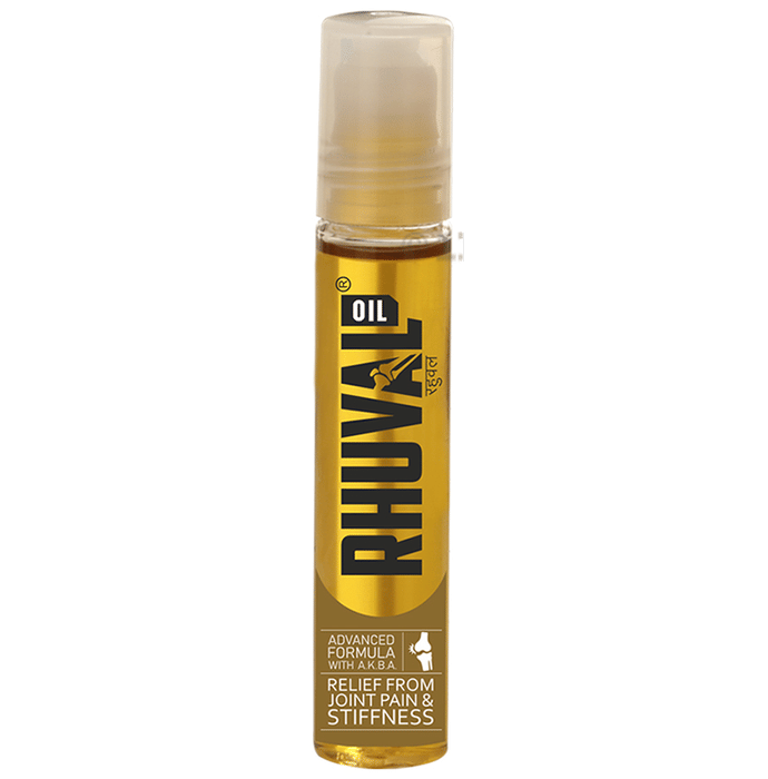 Essentium Phygen Rhuval Oil Buy bottle of 10 ml Oil at best price in