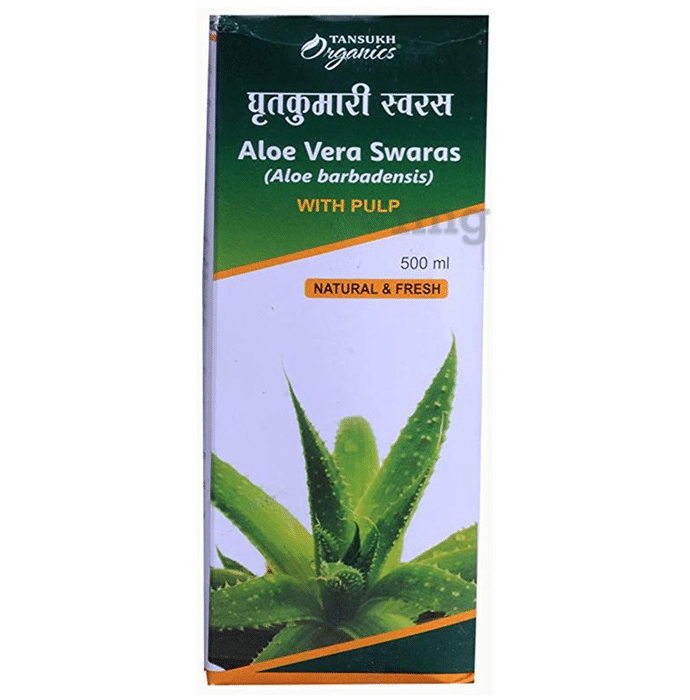 Tansukh Aloevera Swaras