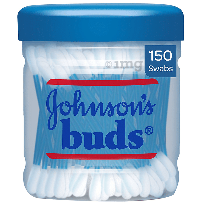 Johnsons online ear buds