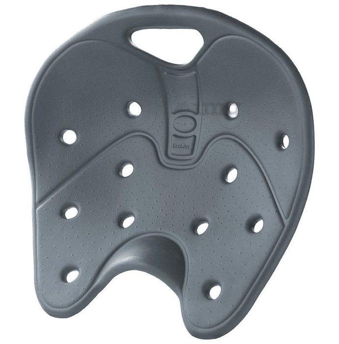 Backjoy Sit Smart Core Back Cushion Onyx