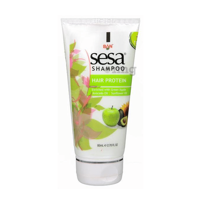 Sesa Hair Protein Shampoo