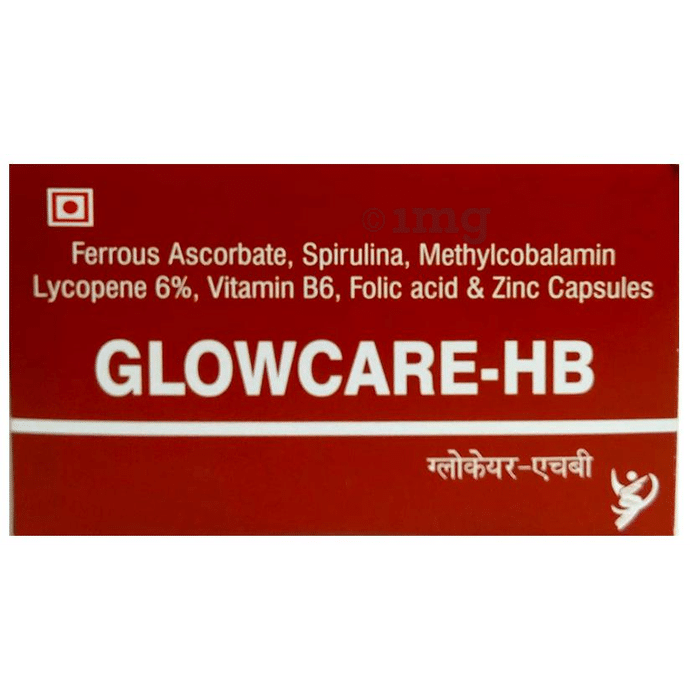 Glowcare HB Capsule