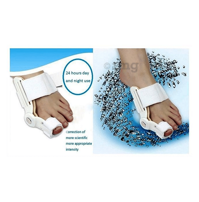 Sira Joint Comfort Rectification Toes