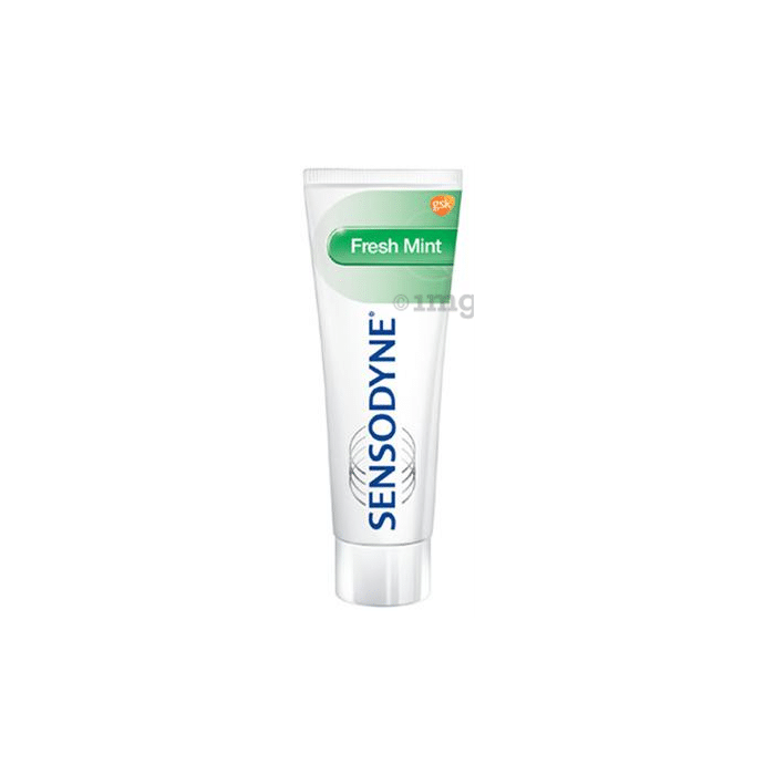 Sensodyne Fresh Mint Toothpaste
