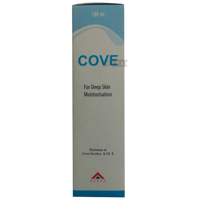 Cove Oil