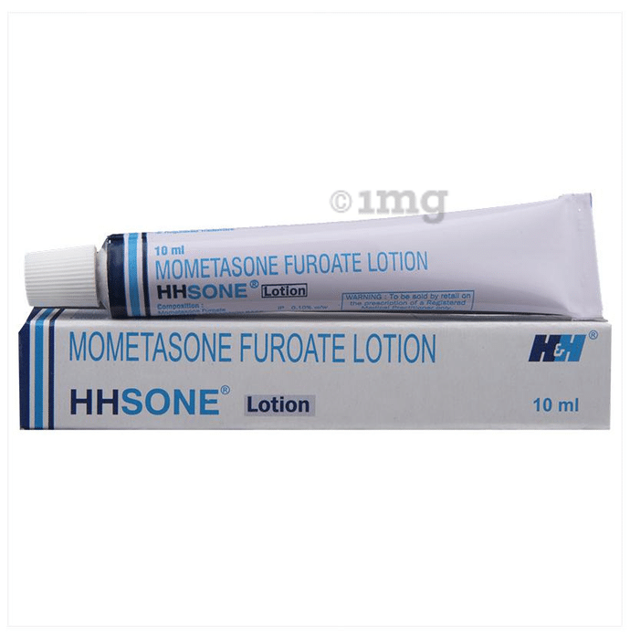 HH Sone Lotion