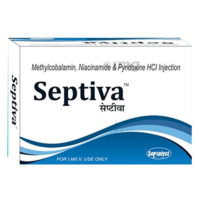 Septiva Tablet