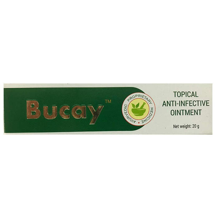 Bucay Ointment