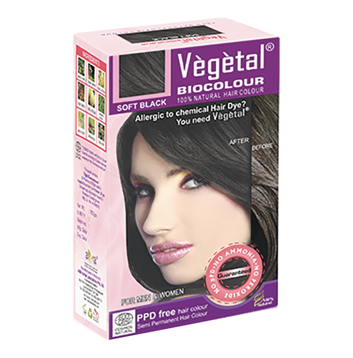 Buy Indus Valley Bio Organic Hair Color Powder  Amla 100 gm Online at Best  Price  Personal Care Ayush