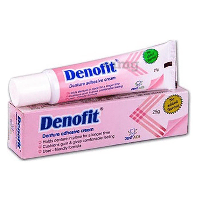 Denofit Cream