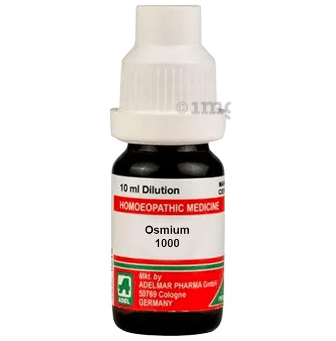 ADEL Osmium Dilution 1000