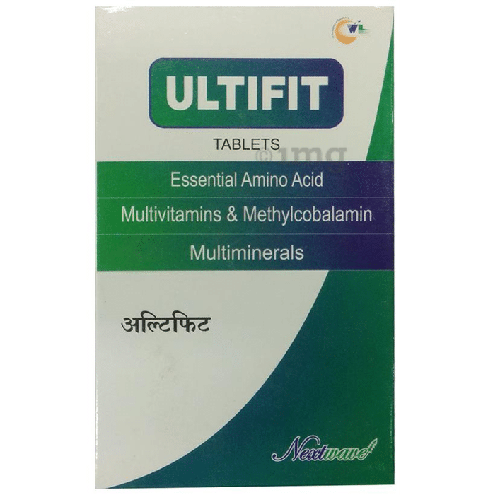Ultifit Tablet