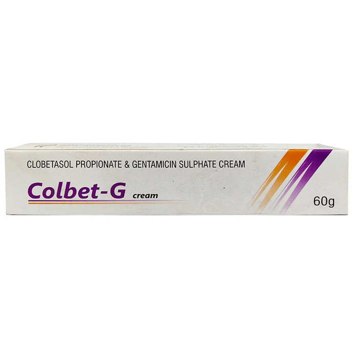 Colbet-G Cream