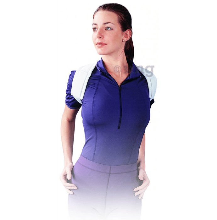 Health Point OH 101A/115 Clavicle Support XL
