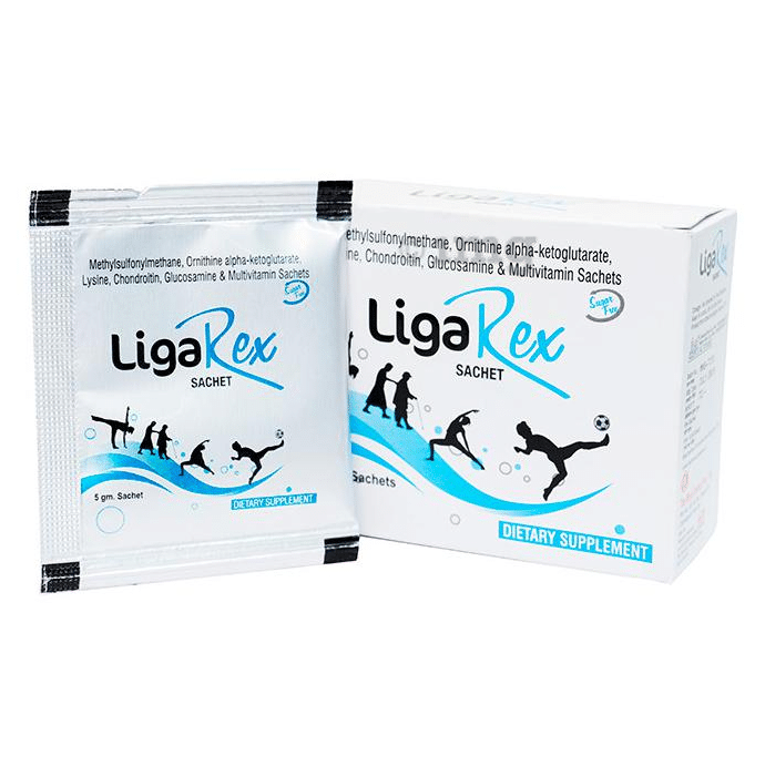 Ligarex Sachet