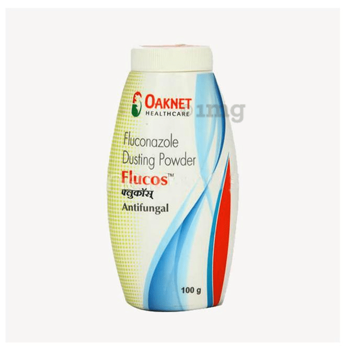 Flucos Dusting Powder