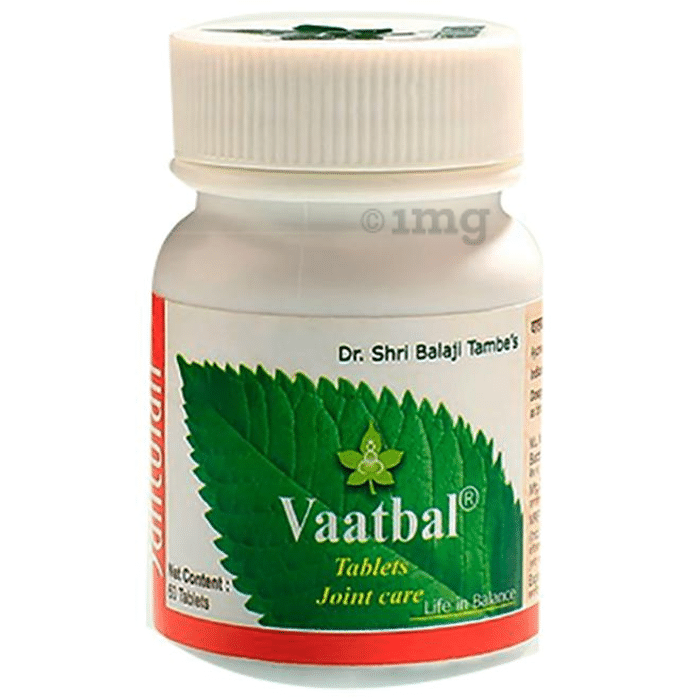 Vaatbal Tablet