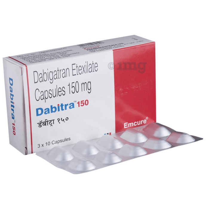 Dabitra 150 Capsule