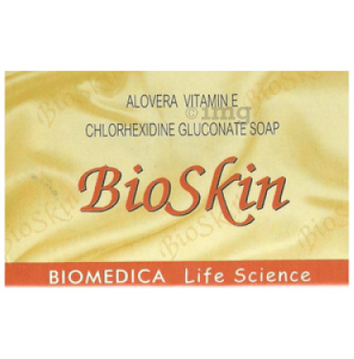 Bioskin Soap
