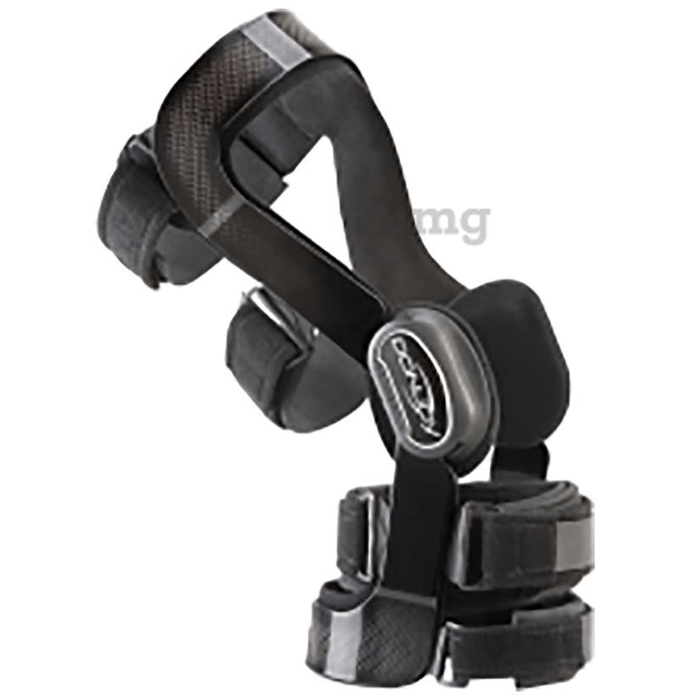 Donjoy Full Force Knee Brace Small Right