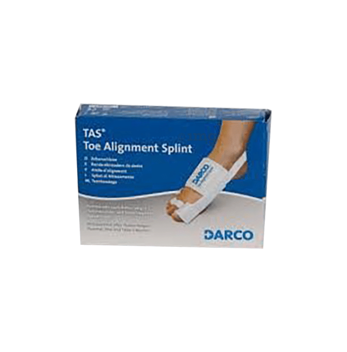 Darco Toe Alignment Splint