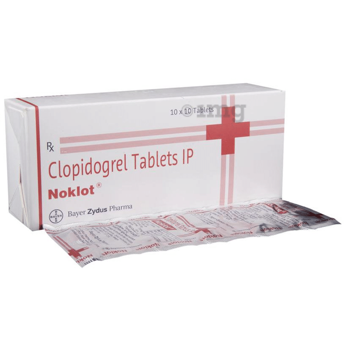 Noklot Tablet