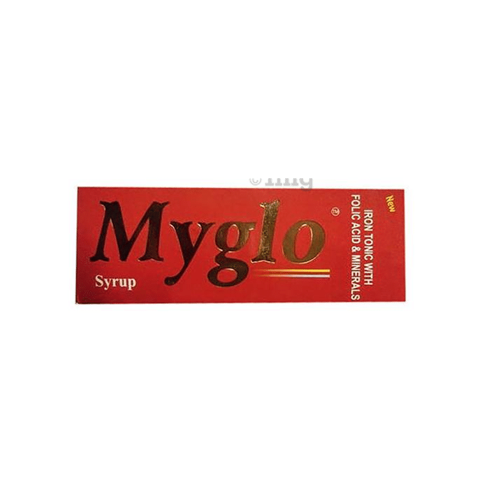 Myglo Syrup