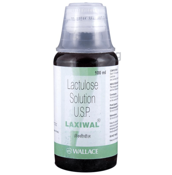 Laxiwal Solution