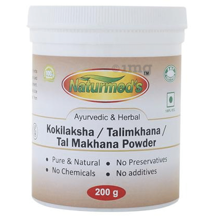 Naturmed's Talimkhana Powder