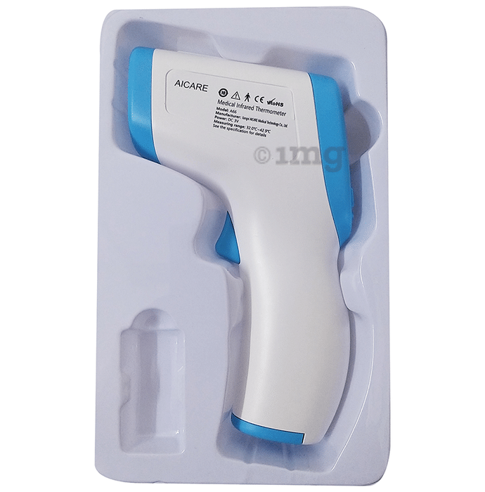 Aicare shop infrared thermometer