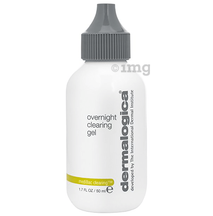 Dermalogica Overnight Clearing Gel