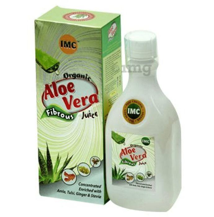 IMC Aloe Vera Juice