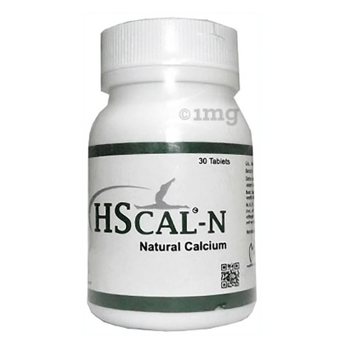 HsCal-N Tablet