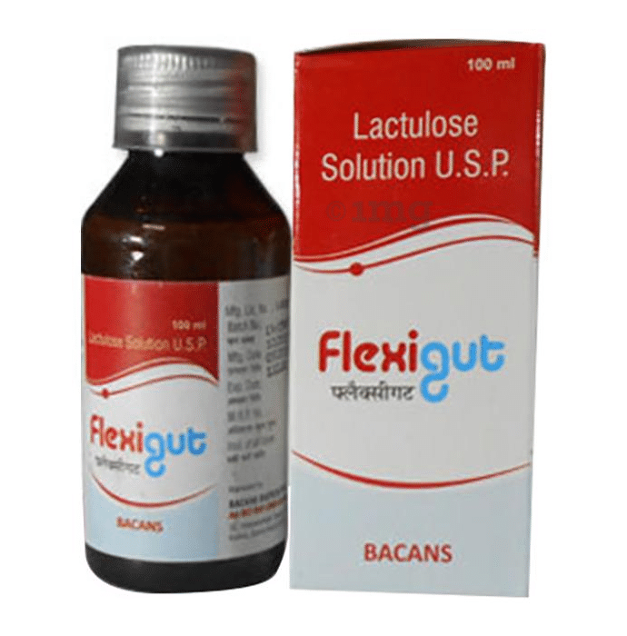 Flexigut Syrup Buy Bottle Of 1000 Ml Syrup At Best Price In India 1mg 7055