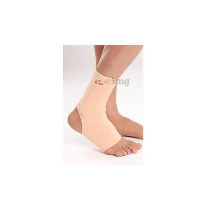 Tynor L05 Anklet Oac (Pair) Small