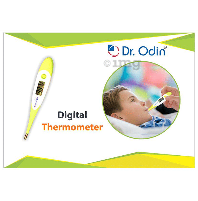 Dr. Odin MT-4320 Digital Thermometer