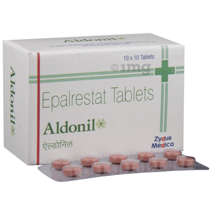 Aldonil Tablet