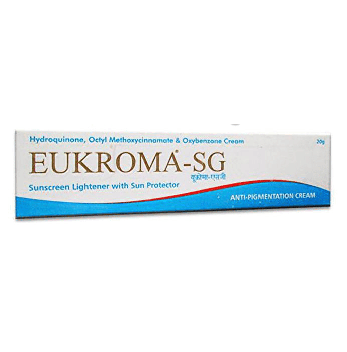 Eukroma SG Cream