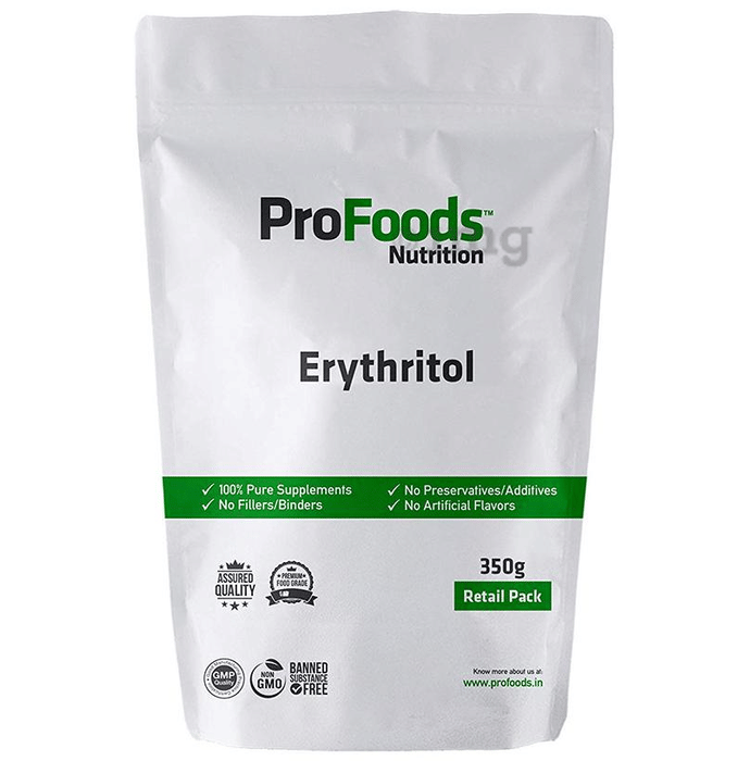 ProFoods Erythritol