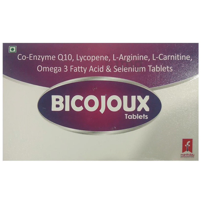 Bicojoux Tablet