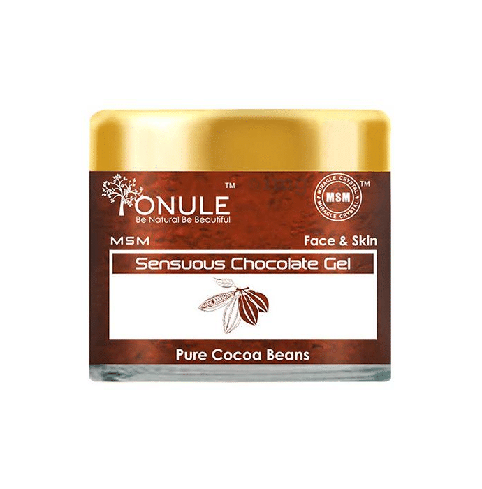 Ionule MSM Sensuous Chocolate Gel