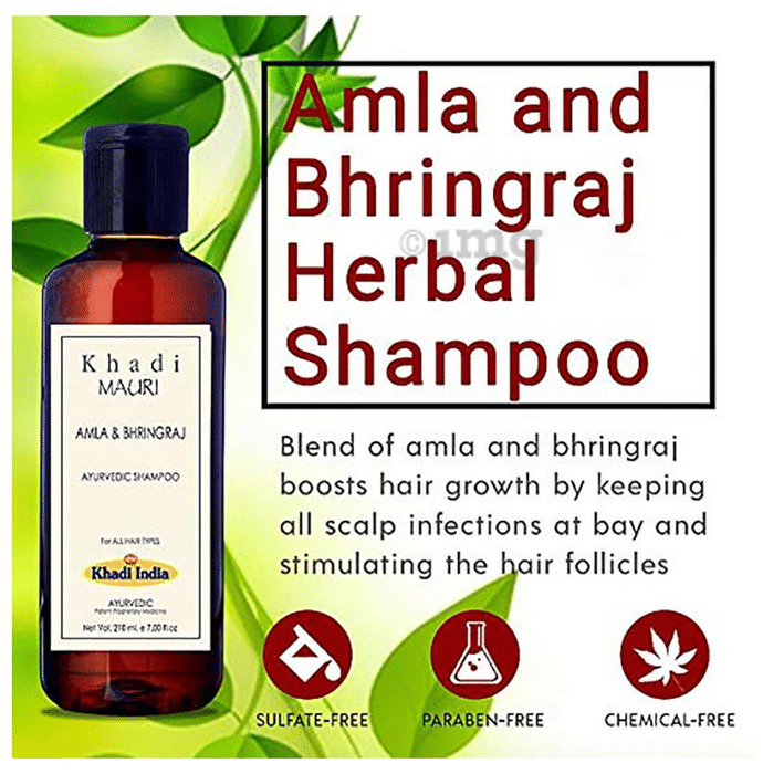 Foxy.in : 10 best Shampoos in India on Foxy.